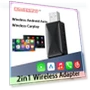 2 in 1 Carplay USB Ai Box — Phone Accessories, Auto Accessories Home