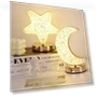 3-Color Touch Control Dimming Night Light — Night Lights, JOHO - CarGear
