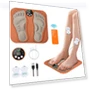 3D Smart Foot Massage Pad — Foot Baths & Spas, Cozy Cottage-Relax