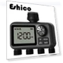 4-Zone Garden Irrigation Timer — Controllers, Eshico