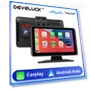 7-inch Car Dash Cam — Dashboard Cameras, Auto Accessories Home