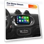 9-inch Android Car Radio System — Car Installation Essentials, Auto Launcher