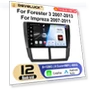 Android 12 Car Radio — Stereo Receivers, Auto Accessories Home