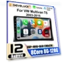 Android 12 Car Radio — Stereo Receivers, Auto Accessories Home