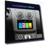 Android Car Radio — Stereo Receivers, Auto Launcher