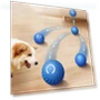 Automatic Moving Jumping Rolling Ball Toy for Dogs — Automatic Launchers, World Auto Parts