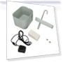 Automatic Quiet Drinking Fountain for Pets — Fountains, Automobile and motorcycle supplies