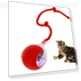 Automatic Rolling Pet Toy with USB Recharge — Cat Playthings, World Auto Parts