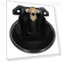 Automatic Water Bowl for Sheep — Feeding Supplies, Neoglint