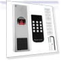 Biometric Access Control — Biometric Security, TOMTOP JMS