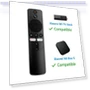 Bluetooth RF Remote Control — Remote Controls, YI Electron