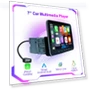 Car Stereo System with Wired Apple CarPlay Android Auto — Stereo Receivers, Auto Accessories Home