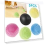 Cat Plush Ball Toys — Balls, World Auto Parts