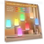 Color Changing Night Light — Night Lights, Auto Accessories Home