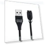 Compatible Charging Cable for Garmin Fenix — Chargers & Cables, Smarter than future