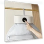 Electric Clothes Dryer — Clothes Dryers, DC-HOME-4