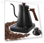 Electric Kettle with Curved Neck — Kettles & Tea Machines, DC-HOME-4