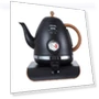 Electric Kettle — Kettles & Tea Machines, DC-HOME-4