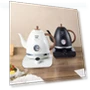 Electric Kettle — Kettles & Tea Machines, DC-HOME-4