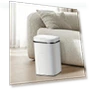 Electric Smart Trash Can — Kitchen Cans, World Auto Parts