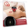 Electric Vacuum Cupping Massager — Massage Equipment, Cozy Cottage-Relax
