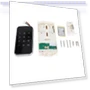 Electronic Lock for Wardrobe — Smart Home Security, CosyHome
