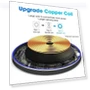 Fast Wireless Charging Pad — Chargers, Auto Launcher