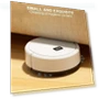 Fully Automatic Smart Vacuum Cleaner — Smart Cleaning Robots, Cars Auto Home