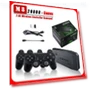 Gaming Console M8 — GEM Box Gaming, Reakosound