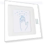 Hand Sensor Switch — Access Control Sensors, TOMTOP JMS