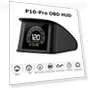 HUD OBD2 Car Computer — Car Accessories & Gadgets, Auto Accessories Home