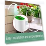 Intelligent Watering System — Controllers, Eshico
