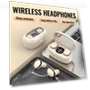 Invisible Wireless Earbuds — Audio Gear, Auto Accessories Home