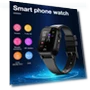 Kids Smart Watch with SOS LBS Positioning and HD Camera — Smartwatches, Auto Accessories Home