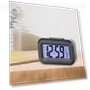 LED Digital Alarm Clock with Backlight — Alarms & Clocks, JOHO