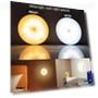 LED Night Light with Smart Human Body Motion Sensor — Night Lights, World Auto Parts