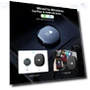 Mini 2IN1 Adapter for Wired CarPlay & Android Auto — Phone Accessories, Auto Launcher