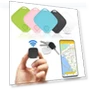 Mini Bluetooth 5.0 Tracker Device — Item Locators, JOHO