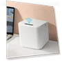 Mini Touch-Sensitive Desktop Trash Can — Waste Baskets, World Auto Parts