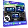 Motorcycle Multimedia Player GPS Navigator Recorder — Navigation & GPS Accessories, Auto Accessories Home