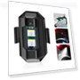 Motorcycle Warning Light — Vehicle Safety Signals, Cars Auto Home
