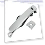 Outer Car Door Handle — Keyless Entry, TOMTOP JMS