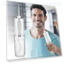 Portable Smart Electric Oral Irrigator — Power Flossers, Crowner