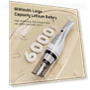 Powerful Cordless Handheld Vacuum — Vacuums, Cars Auto Home