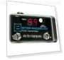 Remote Control with Preset Settings — Footswitches, ELECTRO-HARMONIX