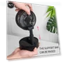 Retractable and Foldable Portable Mini Fan — Portable USB Fans, DC-HOME-3