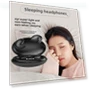 Sleep Bluetooth Headphones — Over-Ear Headphones, QUEED