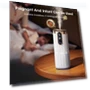 Smart Aromatherapy Diffuser — Diffusers, Household supplies MH