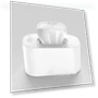 Smart Baby Wipe Warmer with LED Light — , World Auto Parts