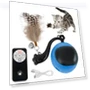 Smart Ball for Cats — Cat Playthings, World Auto Parts